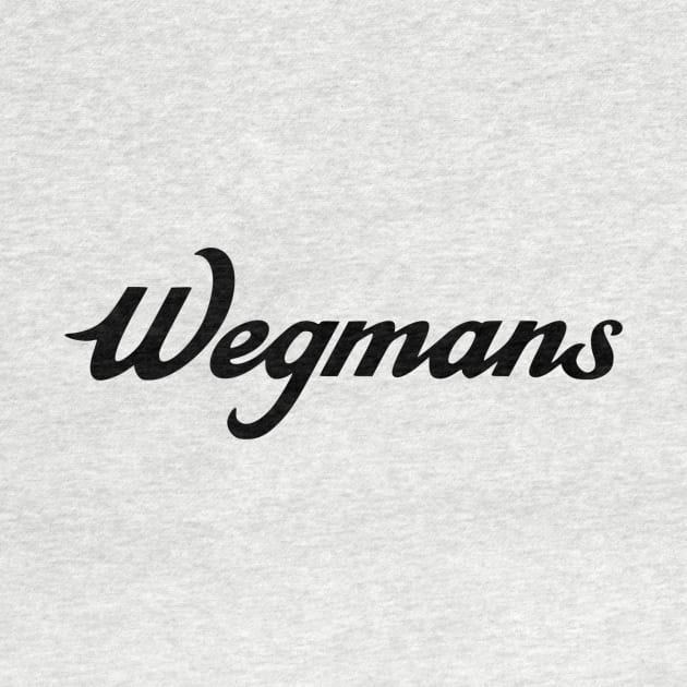 Wegman's Food Markets Inc. by DankSpaghetti